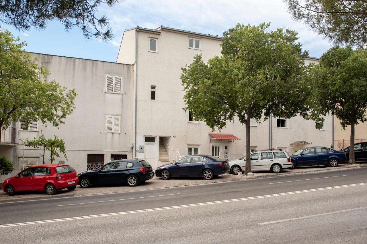 Studios Lavender Split Eksteriør billede