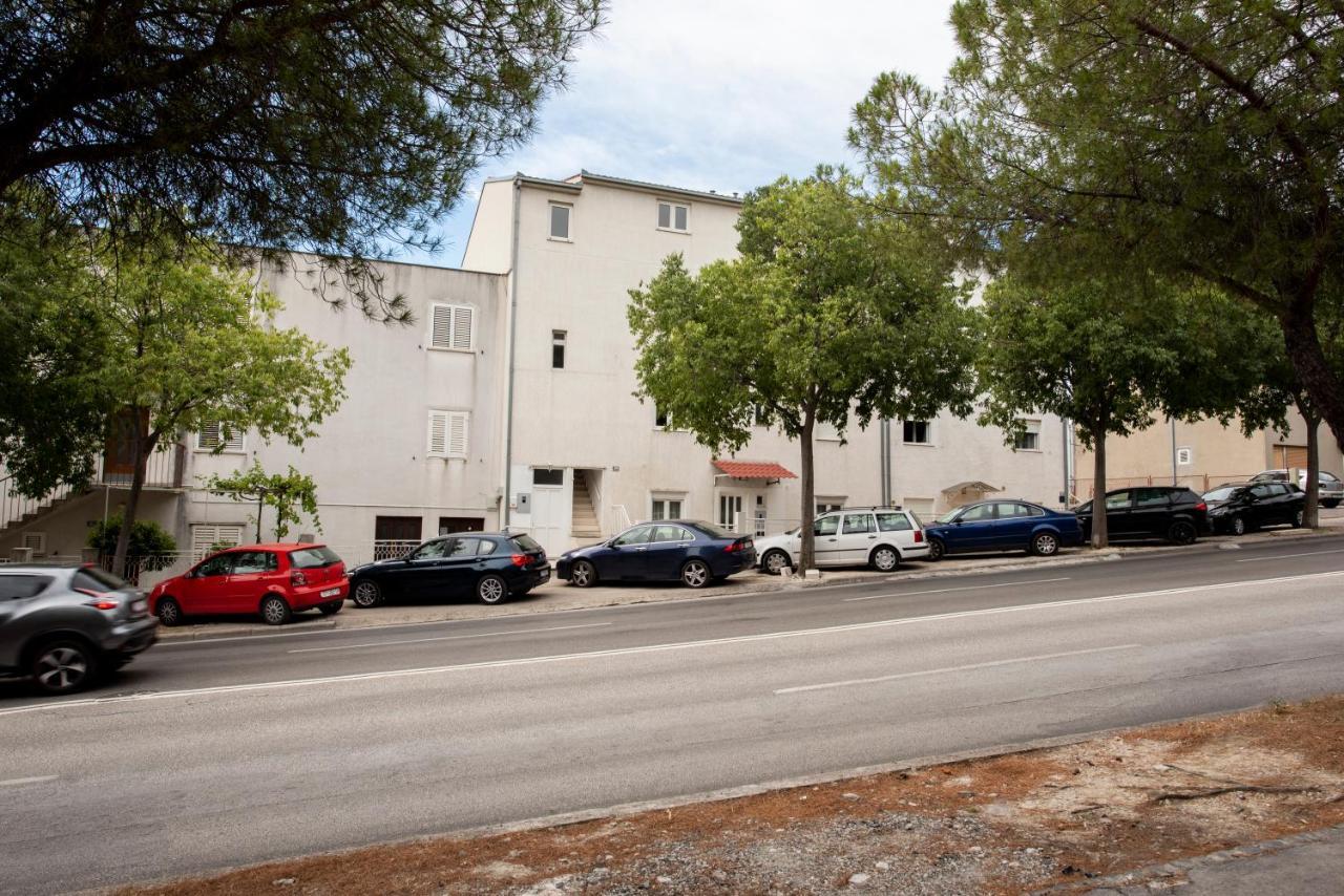 Studios Lavender Split Eksteriør billede