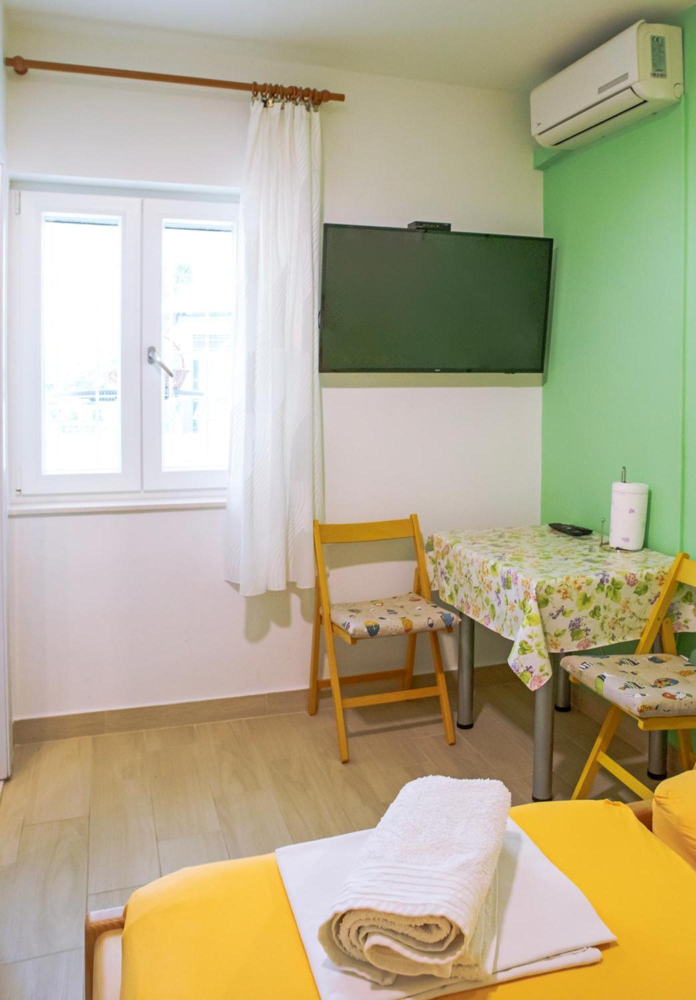 Studios Lavender Split Eksteriør billede